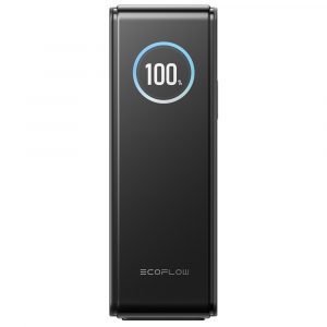 ecoflow rapid powerbank 25 000 mah zwart 2