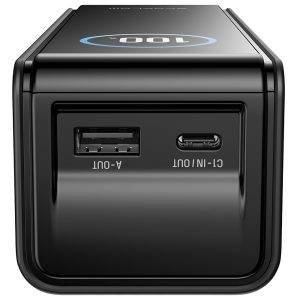 ecoflow rapid powerbank 25 000 mah zwart 3