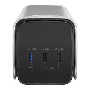 ecoflow rapid pro powerbank 27 650 mah 3