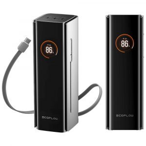 ecoflow rapid pro powerbank 27 650 mah 4