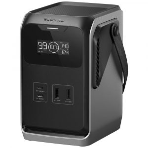 EcoFlow TRAIL 200 DC Power Station