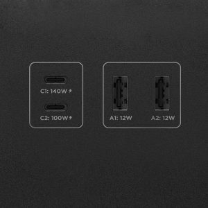 EcoFlow TRAIL 200 DC Power Station 5 ecoflow trail 200 dc power station 6