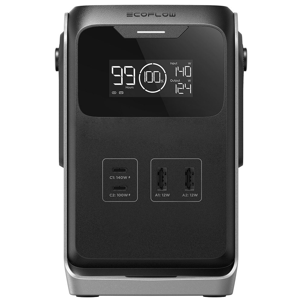 ecoflow-trail-200-dc-power-station ecoflow trail 200 dc power station