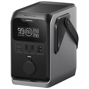 EcoFlow TRAIL 300 DC Power Station