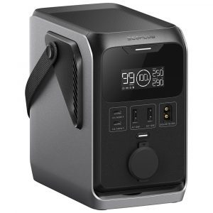 EcoFlow TRAIL 300 DC Power Station 3 ecoflow trail 300 dc power station 4