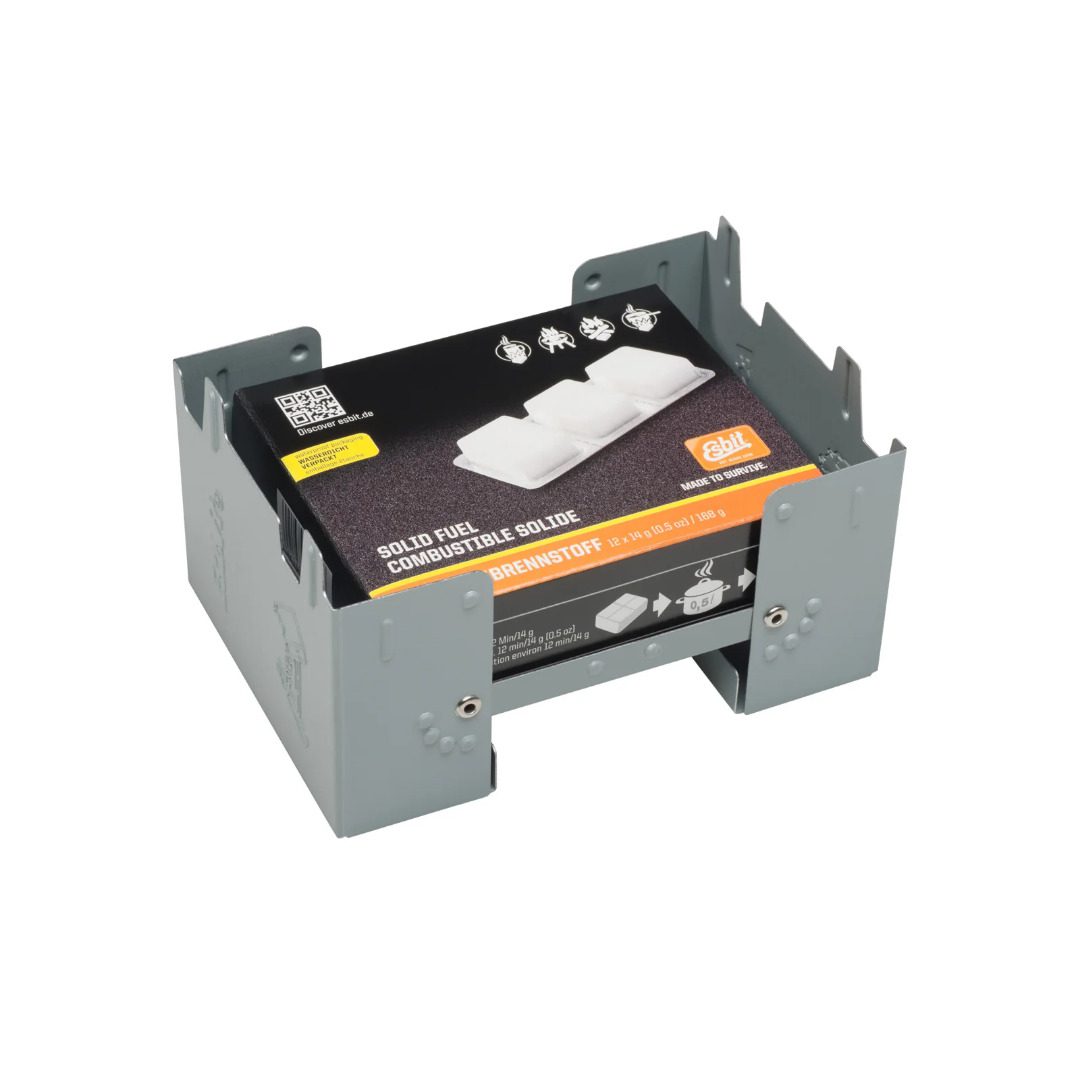 Esbit Pocket Stove - Large