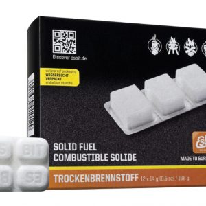 Esbit vaste brandstoftabletten / blokjes