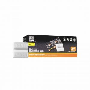 Esbit vaste brandstoftabletten / blokjes