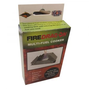 FireDragon Folding Cooker brandertje 3 firedragon folding cooker brandertje 3
