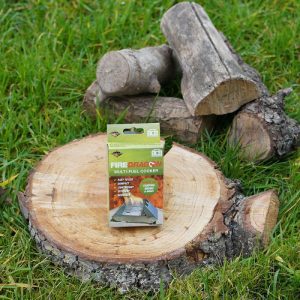 FireDragon Folding Cooker brandertje 4 firedragon folding cooker brandertje 4