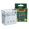 firedragon mini cooker mkii lichtgewicht brandertje xl