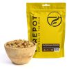 firepot chilli non carne met rijst vegan