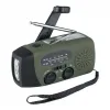 fosco basic noodradio groen