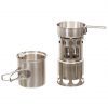 fox outdoor 5 delige rvs kookset travel