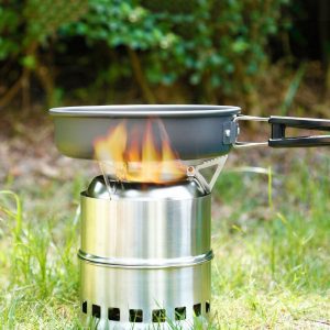 Fox Outdoor compact RVS brandertje 5 fox outdoor compact rvs brandertje 5