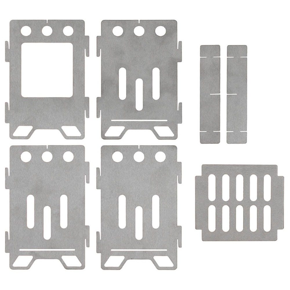 fox-outdoor-hobo-stove-kooksetje-rvs-5 fox outdoor hobo stove kooksetje rvs 5