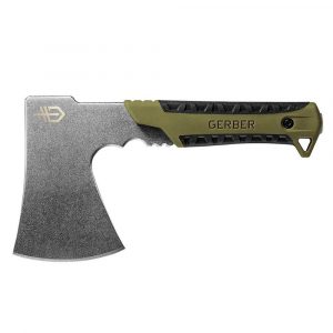 Gerber Pack Hatchet compact bijltje RVS