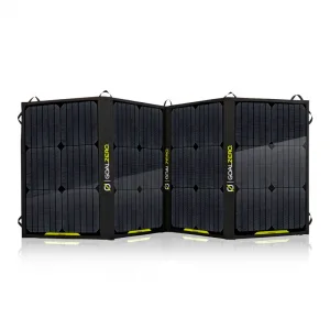 Goal Zero Nomad 100 Solar Panel