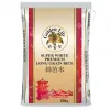 golden lily premium super witte langekorrel rijst 20kg