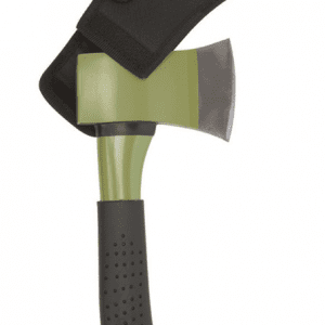 Handzaam fiberglass bijltje 30cm 3 handzaam fiberglass bijltje 30cm 2