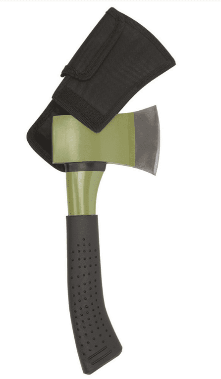 handzaam-fiberglass-bijltje-30cm-2 handzaam fiberglass bijltje 30cm 2