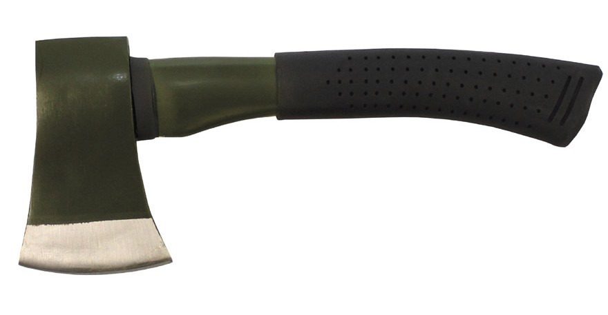 handzaam-fiberglass-bijltje-30cm handzaam fiberglass bijltje 30cm