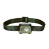 hoofdlamp groen