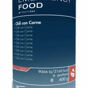 Katadyn Noodrantsoen Chili Con Carne