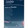 katadyn noodrantsoen chocolade mousse