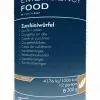 katadyn noodrantsoen courgette blokjes