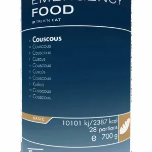 Katadyn Noodrantsoen Couscous