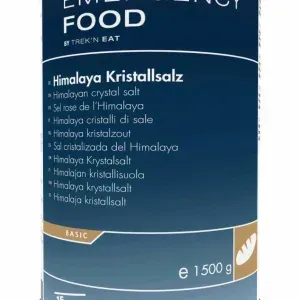 Katadyn Noodrantsoen Himalaya Zout