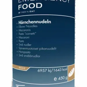 Katadyn Noodrantsoen Macaroni