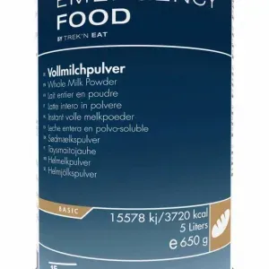 Katadyn Noodrantsoen Melk (5 liter)