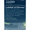 katadyn noodrantsoen vegetarische aardappel stoofpot