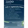 katadyn noodrantsoen vegetarische pasta bolognese