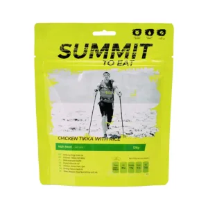 Kip tikka masala - Summit To Eat