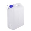 kunststof jerrycan 10 liter