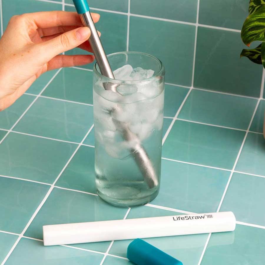lifestraw-sip-herbruikbaar-waterfilter-rietje-rvs-met-opberghoes-5 lifestraw sip herbruikbaar waterfilter rietje rvs met opberghoes 5
