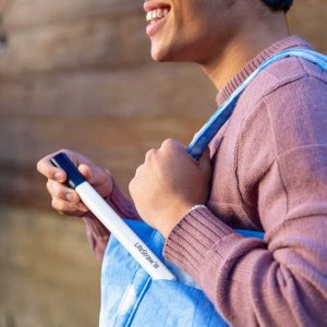 LifeStraw Sip herbruikbaar waterfilter rietje RVS met opberghoes 5 lifestraw sip herbruikbaar waterfilter rietje rvs met opberghoes 6