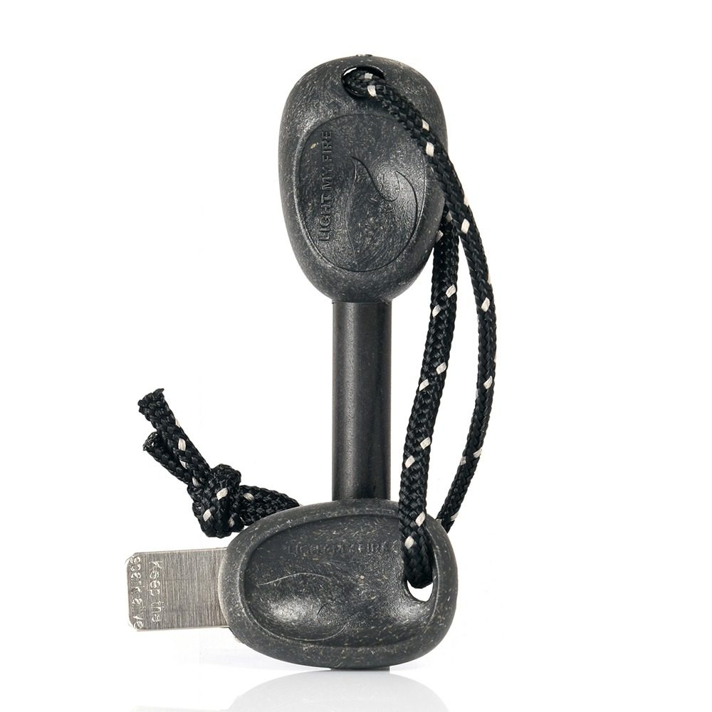 Light My Fire Firesteel Bio Army