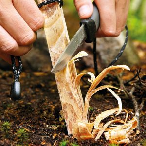 light my fire tinder on a rope 2