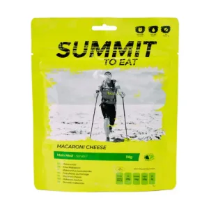 Mac & cheese - Summit To Eat