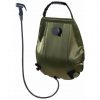 mfh solar shower deluxe buitendouche 20 liter
