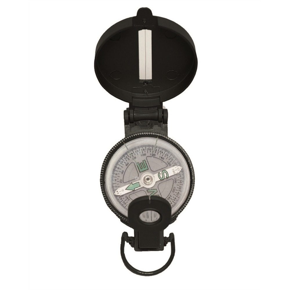 Mil-Tec kompas zwart