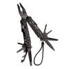 mil tec multitool large zwart met etui