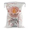 ml rice premium super white langkorrelrijst 20kg zak