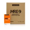 mre 9 noodrantsoen 24 dagen