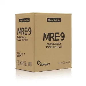 mre 9 noodrantsoen 24 dagen 2