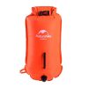 naturehike waterdichte tas 18l